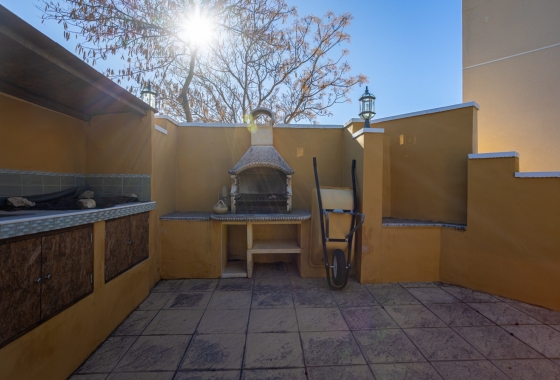 Revente - Finca / Country Property - La Zarza