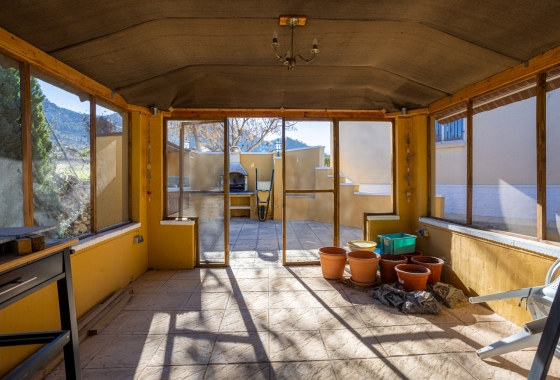 Revente - Finca / Country Property - La Zarza