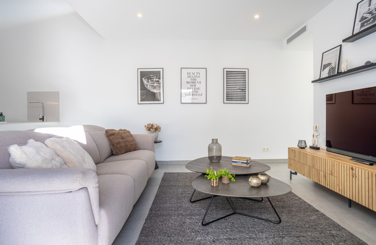 Reventa - Villa - Torre Pacheco - Roldán