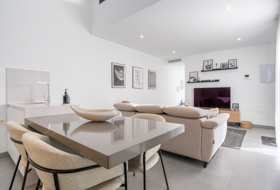 Reventa - Villa - Torre Pacheco - Roldán