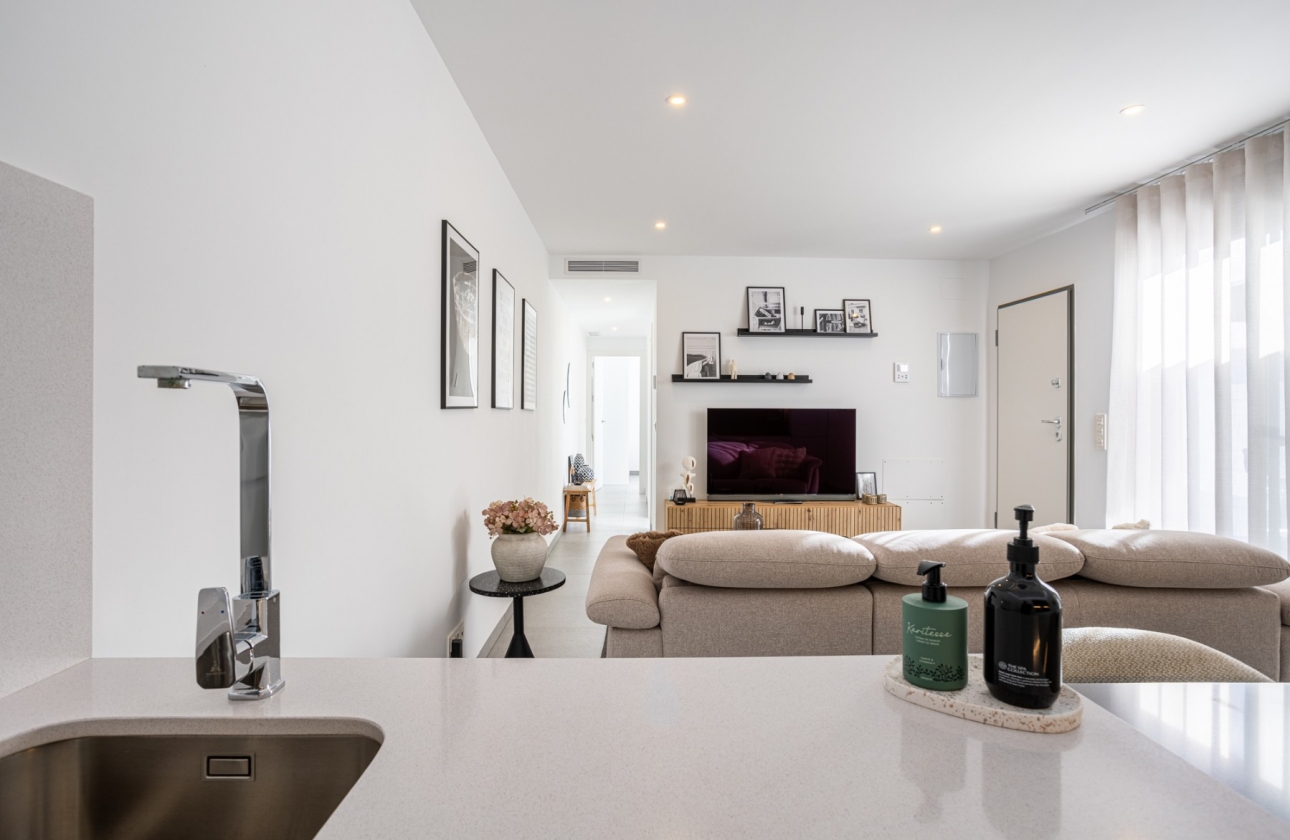 Reventa - Villa - Torre Pacheco - Roldán