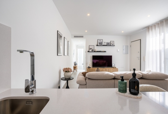 Reventa - Villa - Torre Pacheco - Roldán