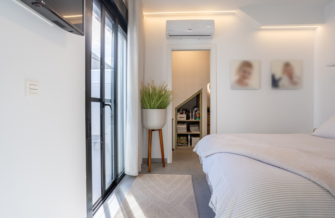 Reventa - Villa - Torre Pacheco - Roldán