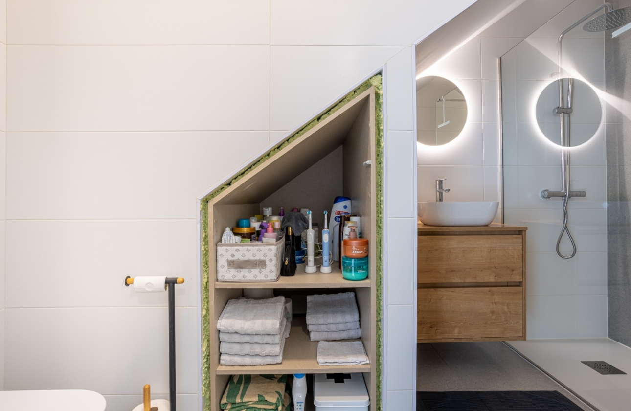 Reventa - Villa - Torre Pacheco - Roldán