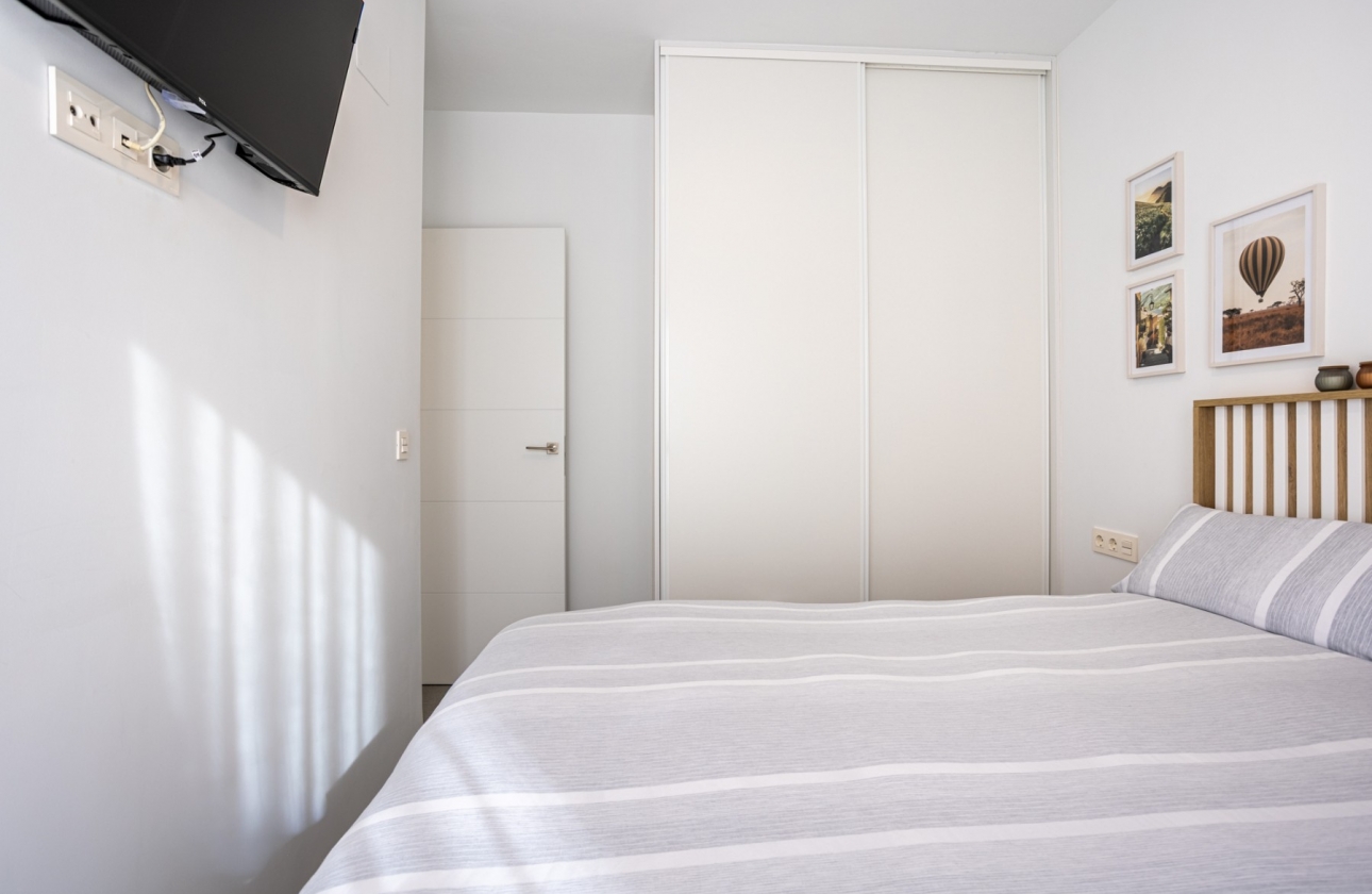 Reventa - Villa - Torre Pacheco - Roldán