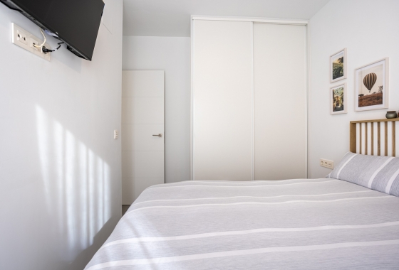 Reventa - Villa - Torre Pacheco - Roldán