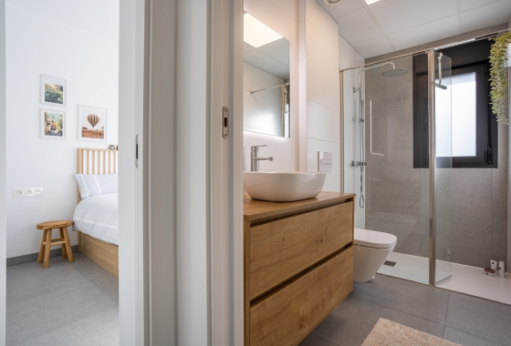 Reventa - Villa - Torre Pacheco - Roldán