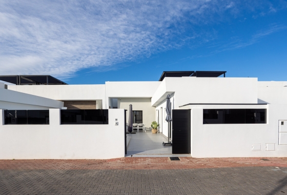 Reventa - Villa - Torre Pacheco - Roldán