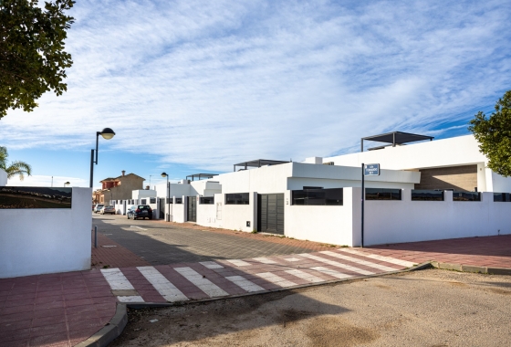Reventa - Villa - Torre Pacheco - Roldán