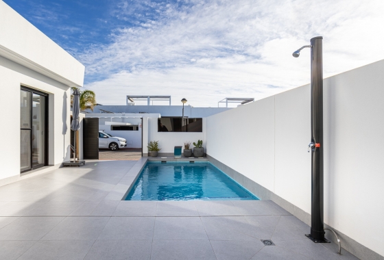 Reventa - Villa - Torre Pacheco - Roldán