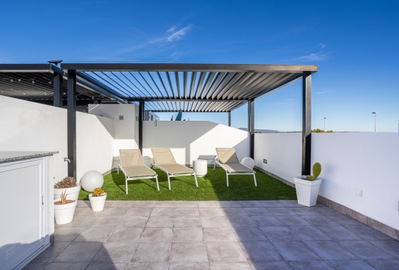Reventa - Villa - Torre Pacheco - Roldán