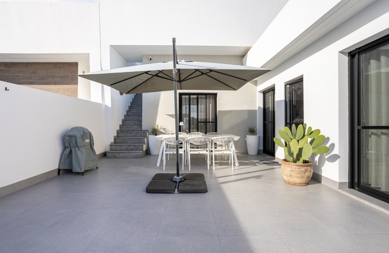 Reventa - Villa - Torre Pacheco - Roldán