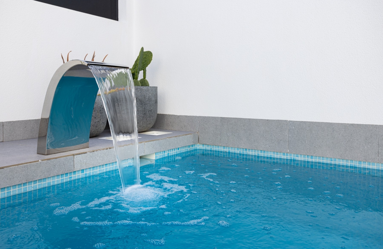 Reventa - Villa - Torre Pacheco - Roldán