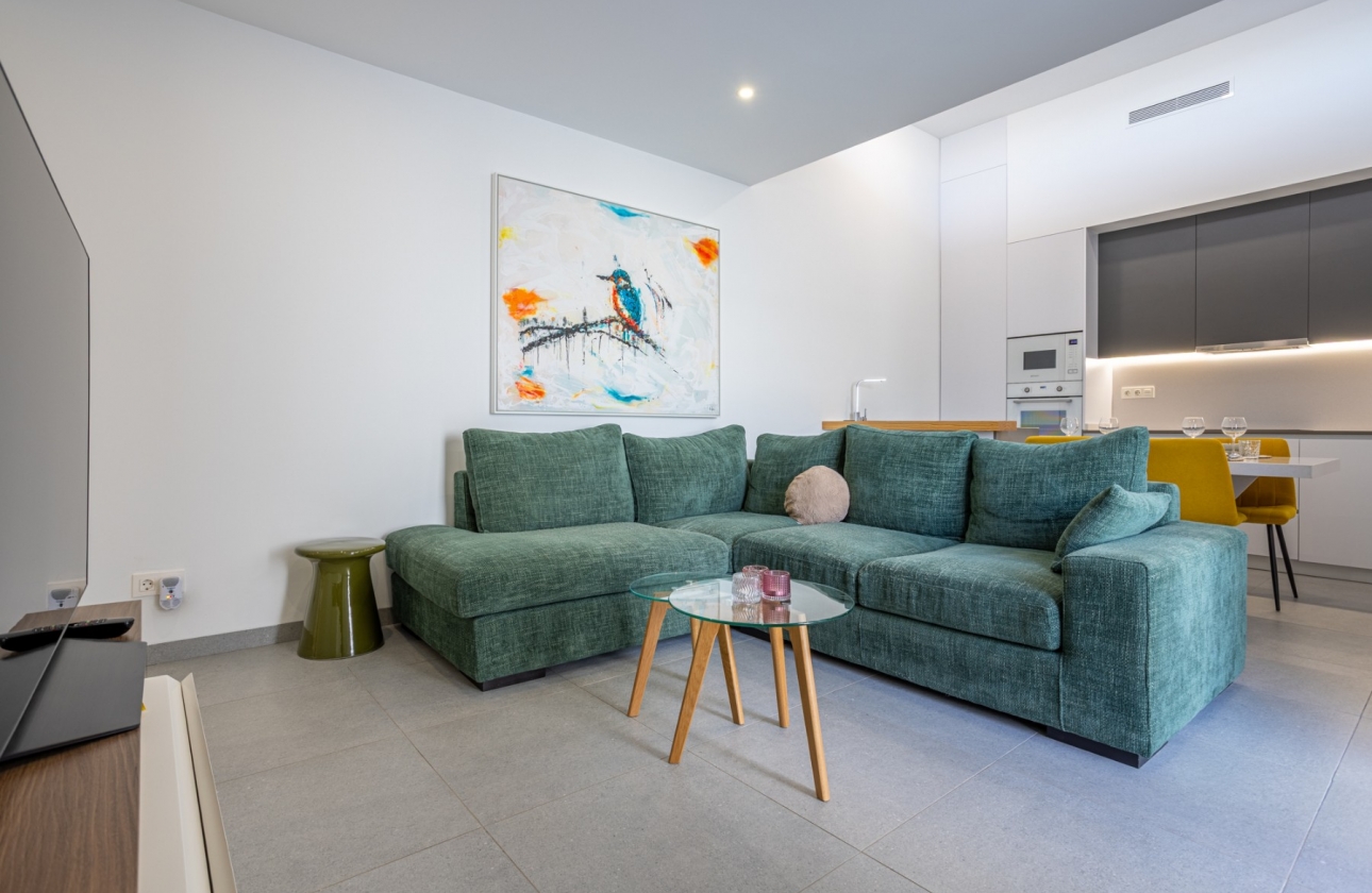 Revente - Villa - Torre Pacheco - Roldán