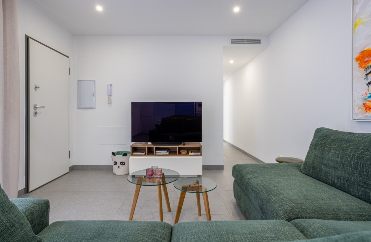 Revente - Villa - Torre Pacheco - Roldán