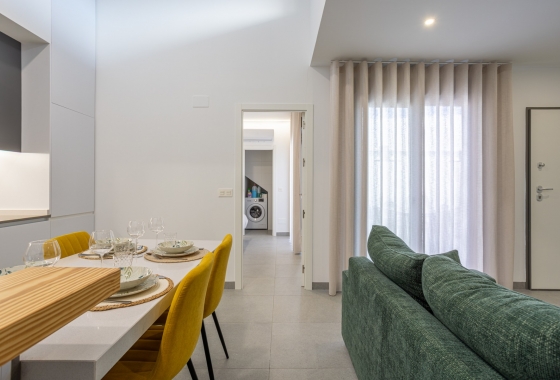 Revente - Villa - Torre Pacheco - Roldán