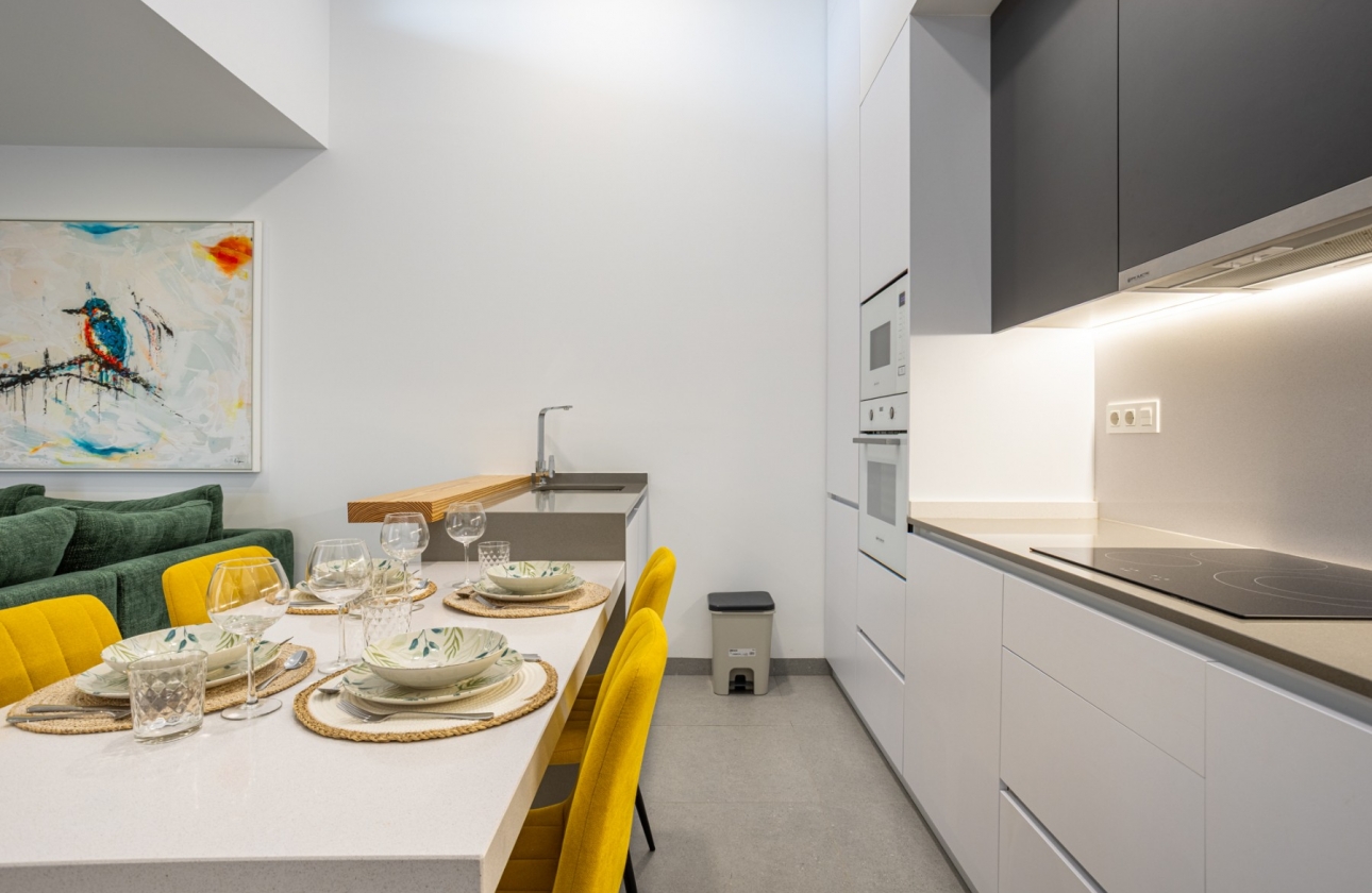 Revente - Villa - Torre Pacheco - Roldán