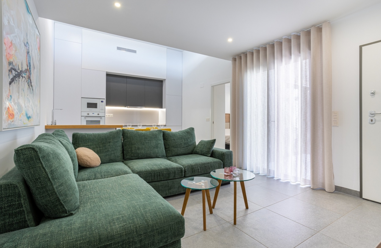 Revente - Villa - Torre Pacheco - Roldán