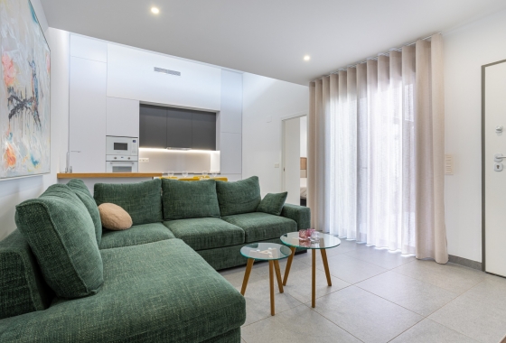 Revente - Villa - Torre Pacheco - Roldán