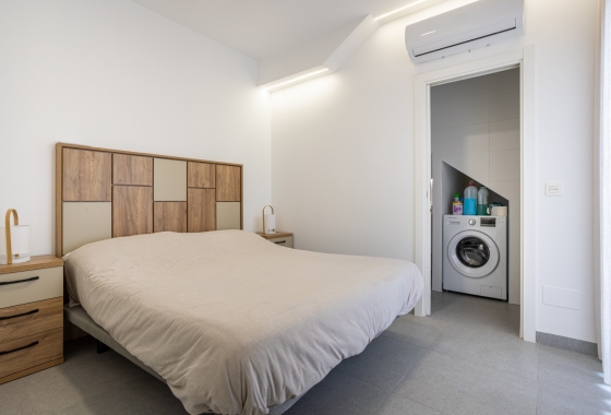 Revente - Villa - Torre Pacheco - Roldán