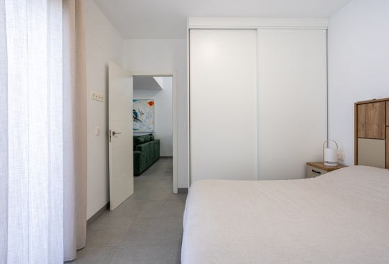 Revente - Villa - Torre Pacheco - Roldán