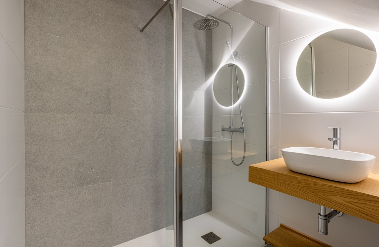 Revente - Villa - Torre Pacheco - Roldán