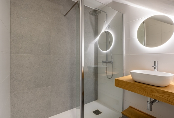 Revente - Villa - Torre Pacheco - Roldán