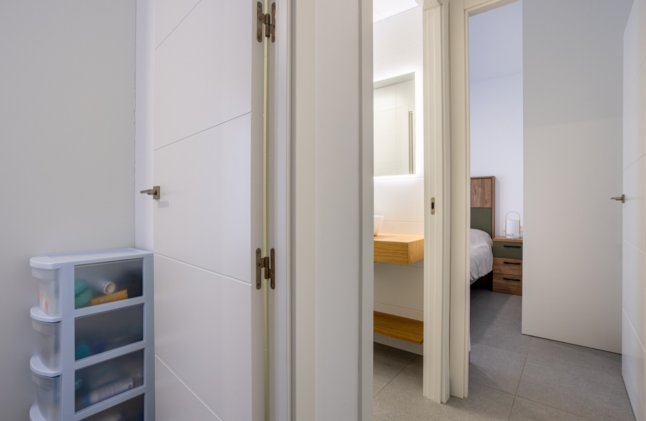 Revente - Villa - Torre Pacheco - Roldán