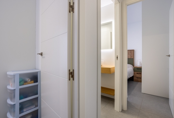 Revente - Villa - Torre Pacheco - Roldán