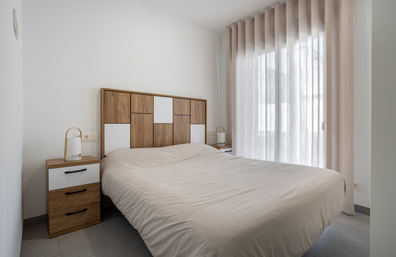 Revente - Villa - Torre Pacheco - Roldán