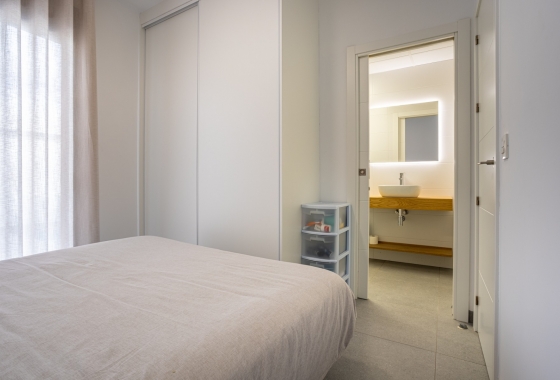 Revente - Villa - Torre Pacheco - Roldán