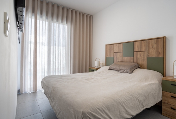 Revente - Villa - Torre Pacheco - Roldán