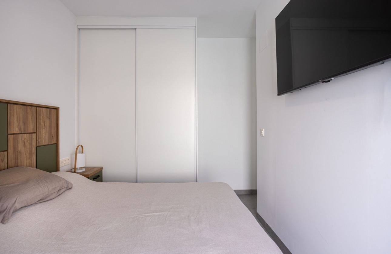 Revente - Villa - Torre Pacheco - Roldán