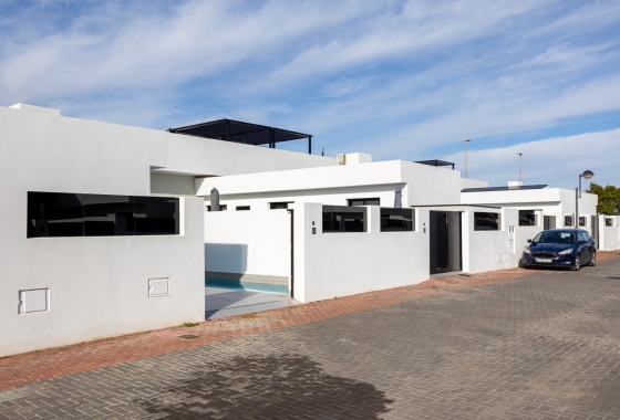 Revente - Villa - Torre Pacheco - Roldán