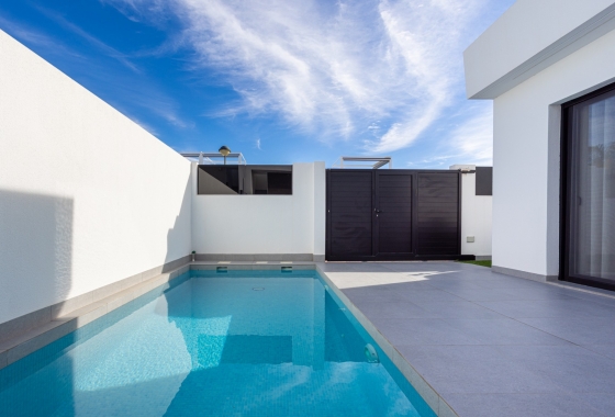 Revente - Villa - Torre Pacheco - Roldán