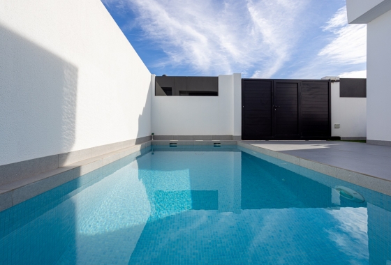 Revente - Villa - Torre Pacheco - Roldán