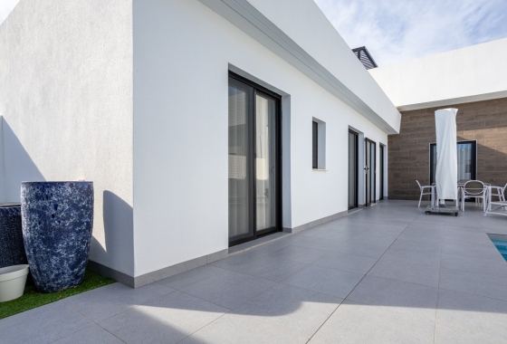 Revente - Villa - Torre Pacheco - Roldán