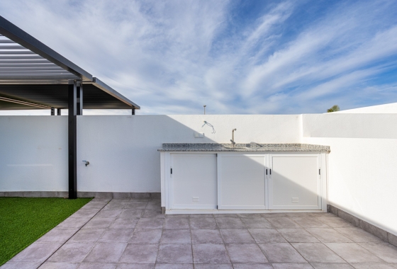 Revente - Villa - Torre Pacheco - Roldán