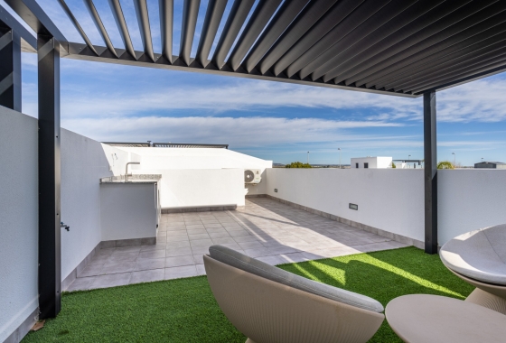 Revente - Villa - Torre Pacheco - Roldán