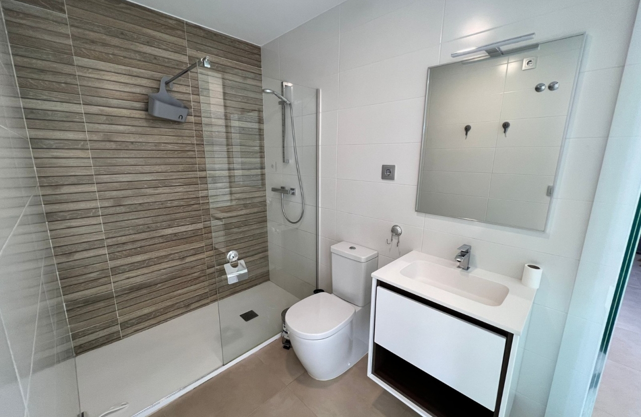 Reventa - Apartamento / piso - Orihuela Costa - Vistabella Golf