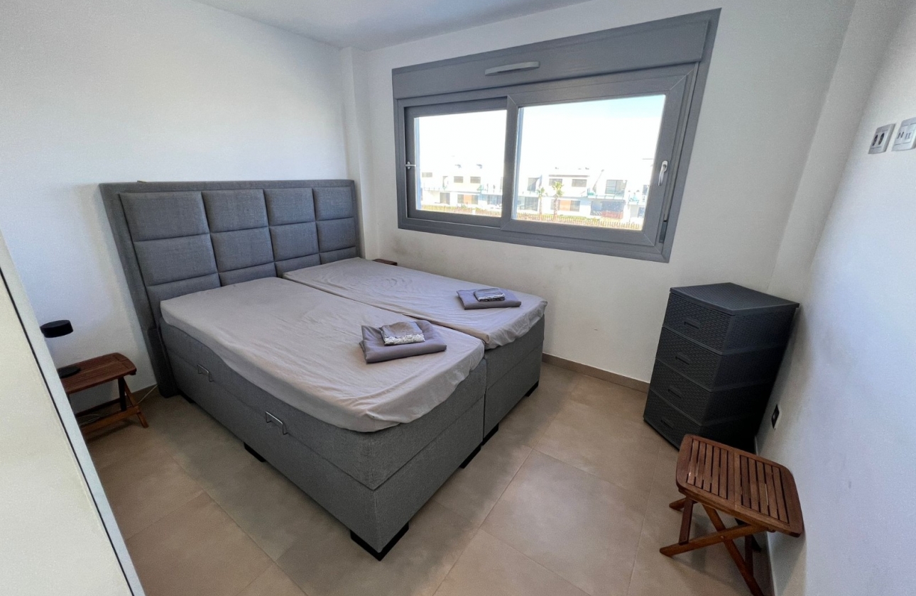 Reventa - Apartamento / piso - Orihuela Costa - Vistabella Golf