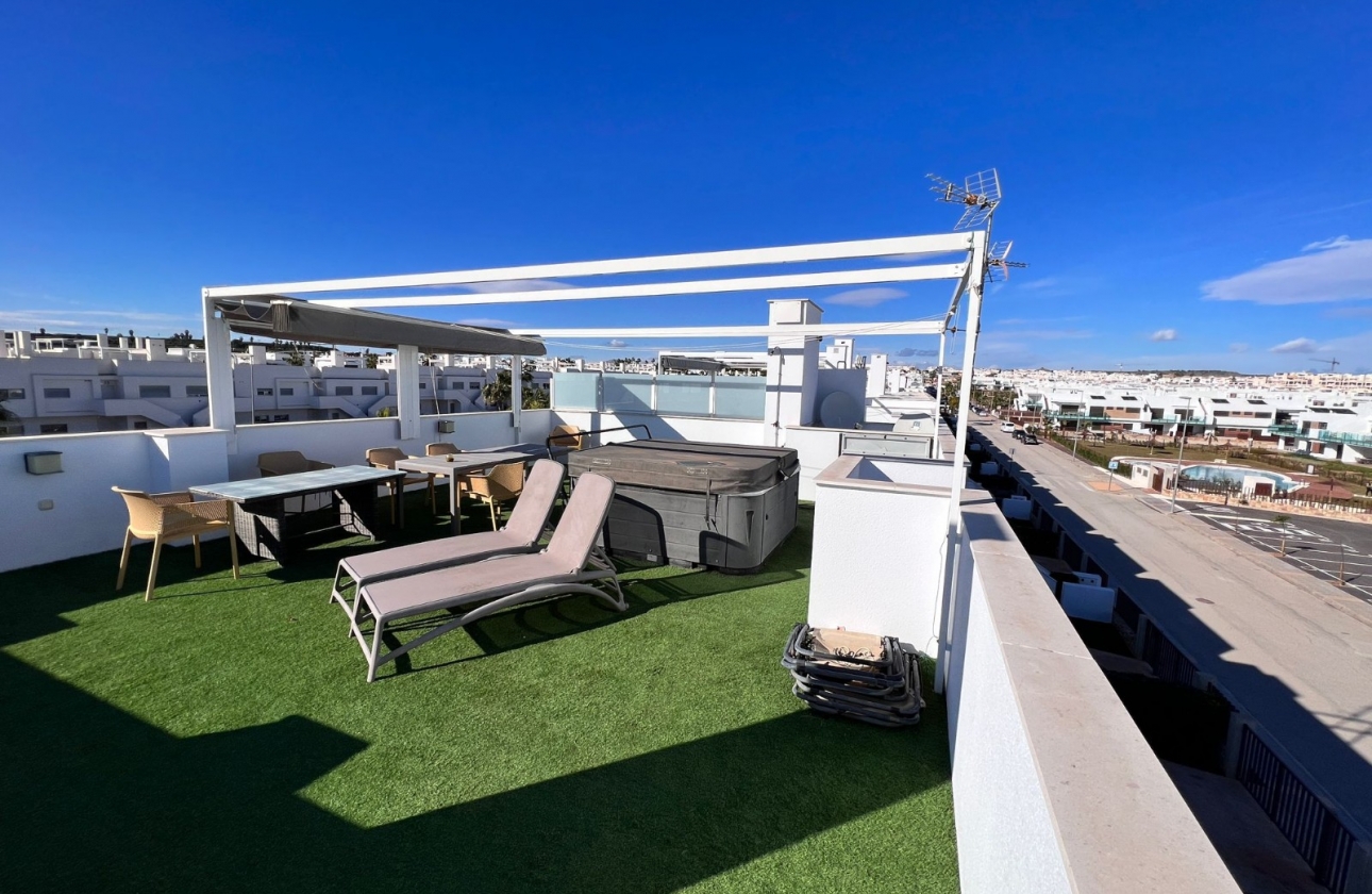 Reventa - Apartamento / piso - Orihuela Costa - Vistabella Golf