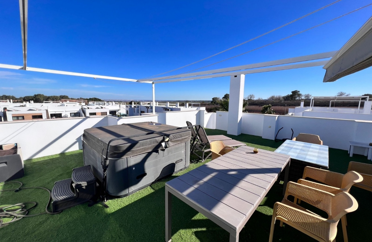 Reventa - Apartamento / piso - Orihuela Costa - Vistabella Golf