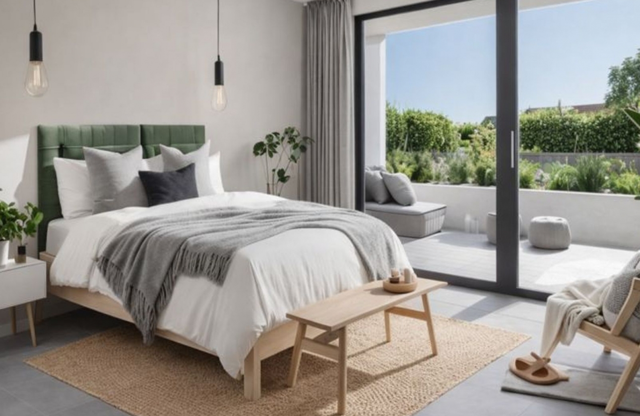 Nouvelle construction - Villa - Orihuela Costa - Orihuela