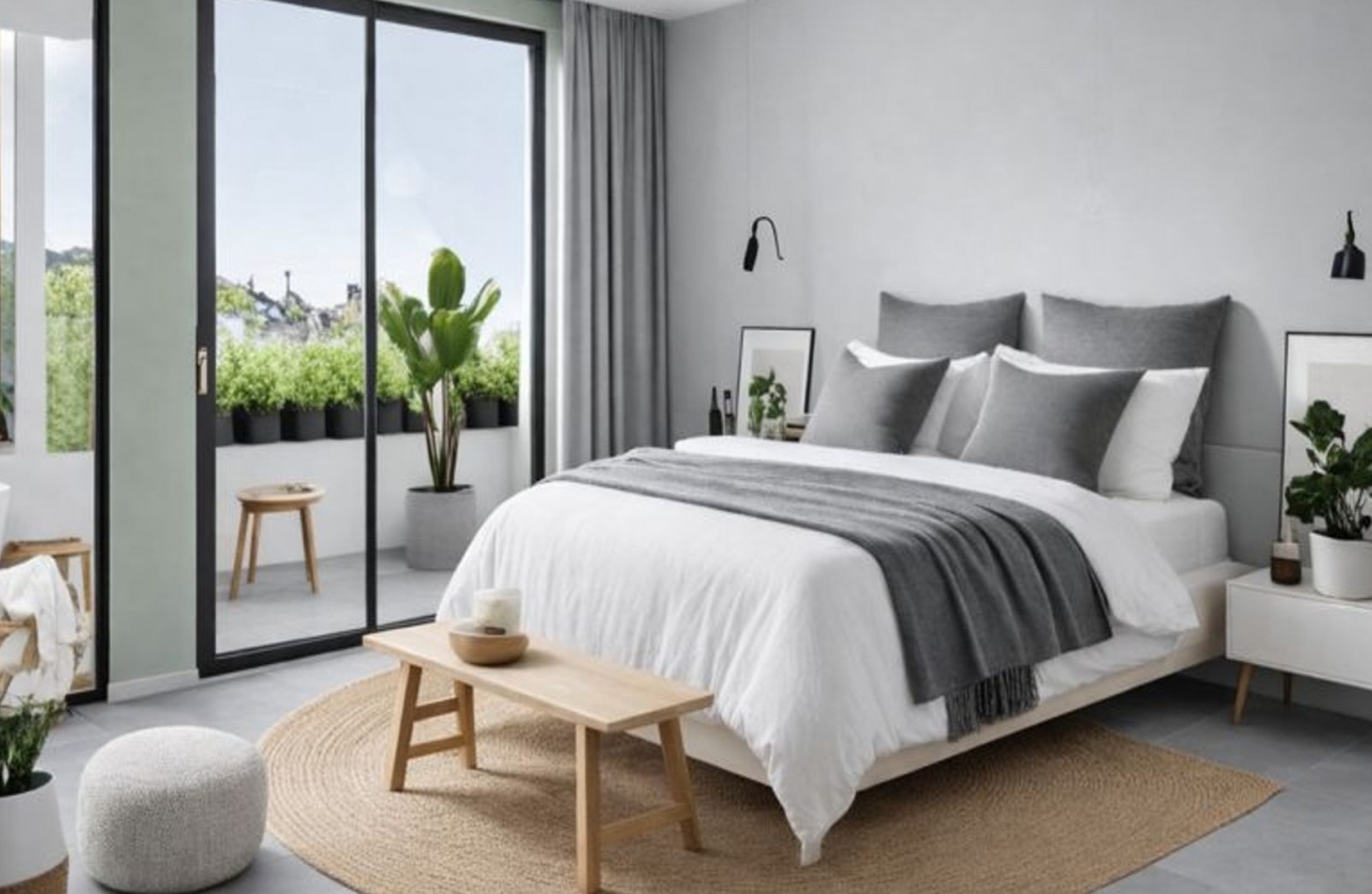 Nouvelle construction - Villa - Orihuela Costa - Orihuela