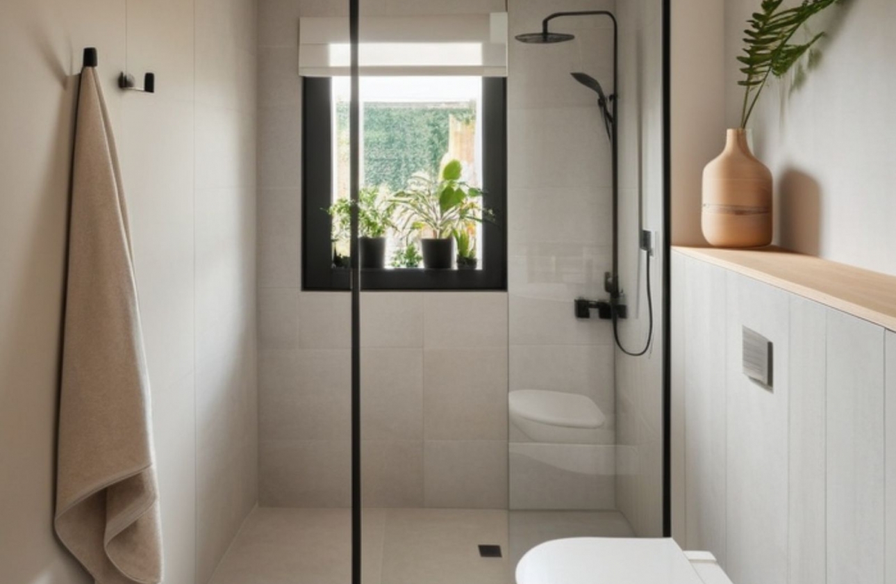 Nouvelle construction - Villa - Orihuela Costa - Orihuela