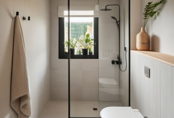 Nouvelle construction - Villa - Orihuela Costa - Orihuela