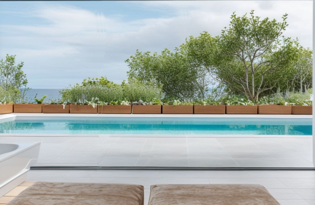 Nouvelle construction - Villa - Orihuela Costa - Orihuela