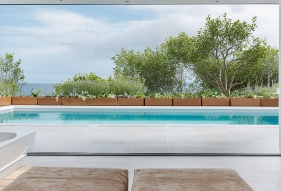 Nouvelle construction - Villa - Orihuela Costa - Orihuela