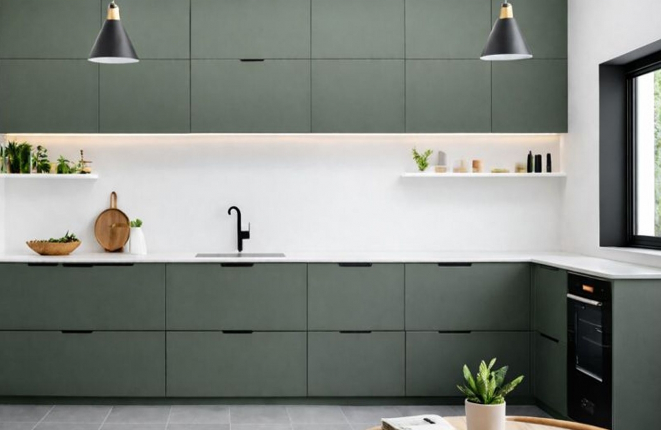 Nouvelle construction - Villa - Orihuela Costa - Orihuela